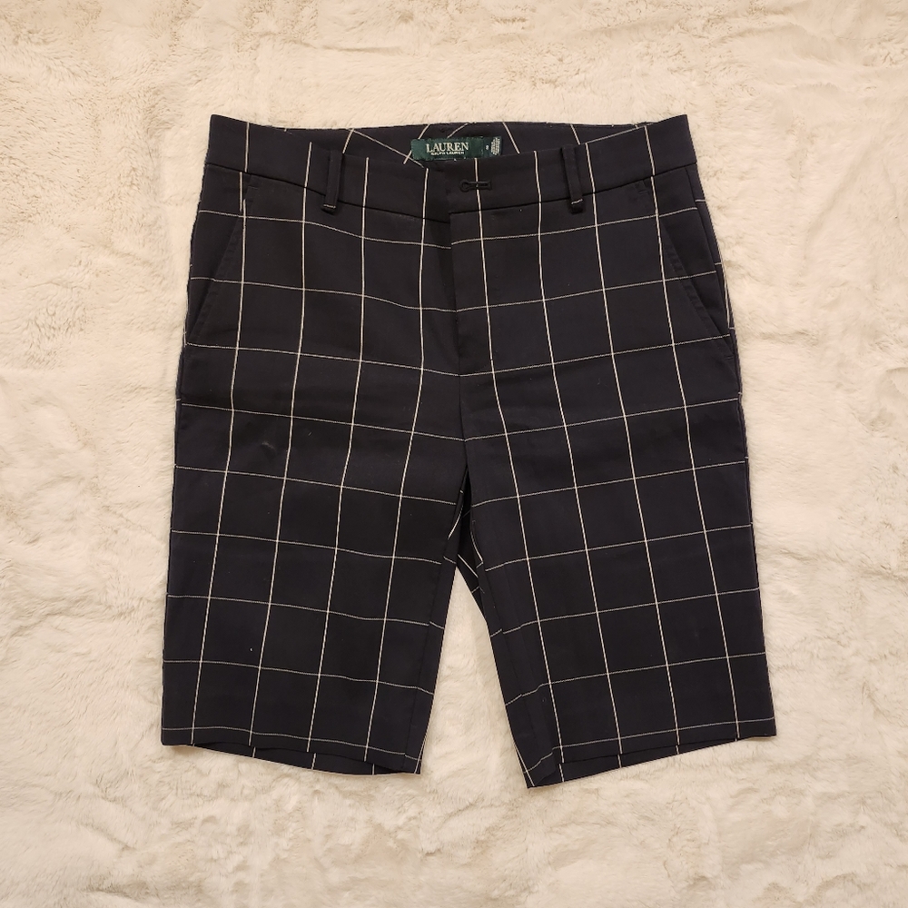 Lauren Ralph Lauren Shorts Size 2